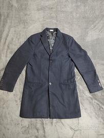 Cappotto uomo 