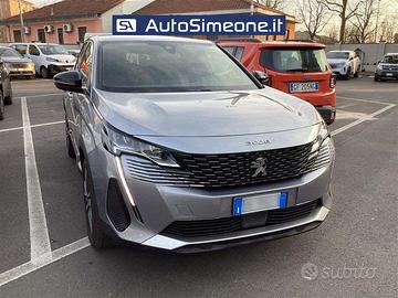 PEUGEOT 3008 1.5 BlueHDi 130 S&S Allure Pack C.A