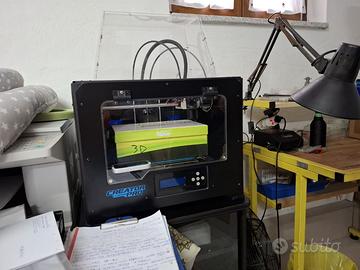 Stampante 3D Flashforge Creator Pro