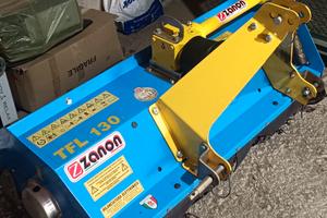 Trincia erba Zanon TFL 130