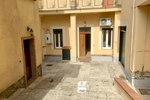 Appartamento Omignano [Cod. rif 3299769VRG]