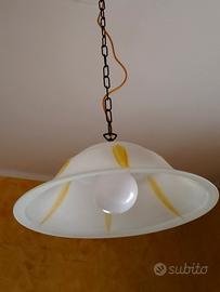 lampadario 