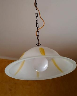 lampadario 
