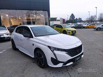 Peugeot 308 ELETTRICA 156cv FIRST EDITION KM ZERO
