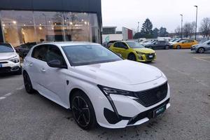 Peugeot 308 ELETTRICA 156cv FIRST EDITION KM ZERO