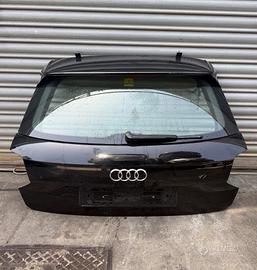 PORTELLONE POSTERIORE COFANO AUDI Q2