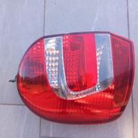 Ricambi renault modus