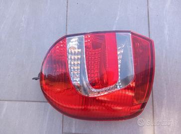 Ricambi renault modus