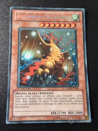 Aviano Sommo della Valle delle Nebbie Yu Gi Oh
