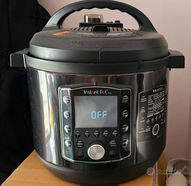 Pentola a pressione elettrica Instant Pot 7.6 litr