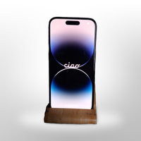 iPhone 14 Pro Max 256GB Nero - Box Originale