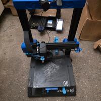 Artillery Genius stampante 3D