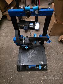 Artillery Genius stampante 3D