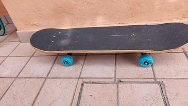 Skateboard