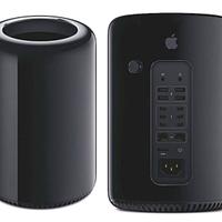 MacPro modello 6.1 Xeon QuadCore CTO
