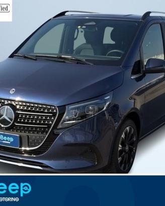 Mercedes-Benz Classe V V LONG 300 D AVANTGARD...
