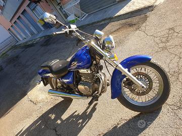 Suzuki Marauder