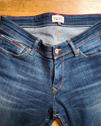 jeans Unisex Tommy  H. 