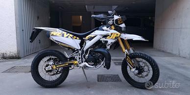 Vent Derapage 50 - 2019