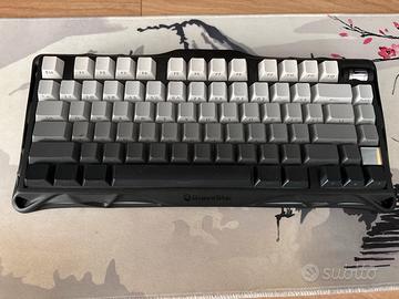Tastiera Gravastar Mercury