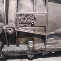 cambio automatico bmw 6hp26 prezzo trattabile 