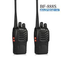 2 radio ricetrasmittente / walkie talkies