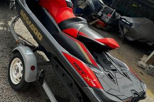 Sea doo rxt