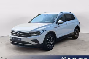 Volkswagen Tiguan 1.5 TSI ACT 96KW Life