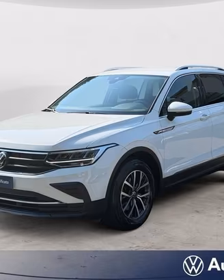 Volkswagen Tiguan 1.5 TSI ACT 96KW Life