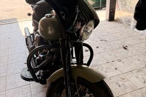 Harley Davidson