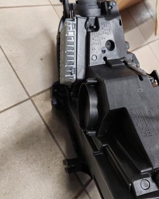 Proiettore destro AUDI A4 del 2015