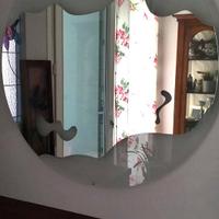 Specchio decorativo rotondo – diametro 120 cm