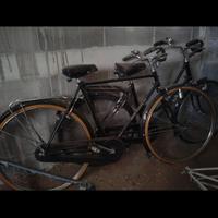 bici freni a baccheta