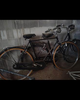 bici freni a baccheta