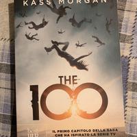 Libro The 100