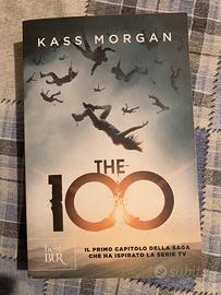 Libro The 100