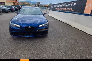 Alfa Romeo Giulia 2.2 Turbodiesel 190 CV AT8 *SPRI