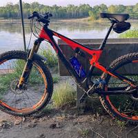 Scott genius 700 tuned plus