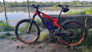 Scott genius 700 tuned plus