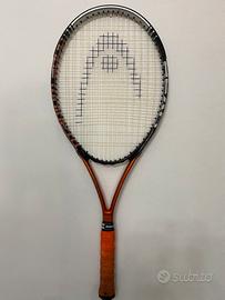 racchetta da tennis HEAD Titanium 3000,