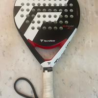 Racchetta Padel Tecnifibre Wall Master 360