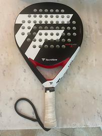 Racchetta Padel Tecnifibre Wall Master 360