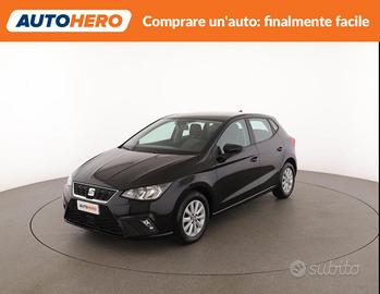 SEAT Ibiza XT95482