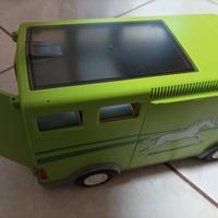 camioncino Playmobil 