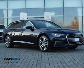 Audi A6 Avant 40 2.0 TDI S tronic