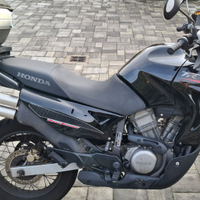 Honda Transalp