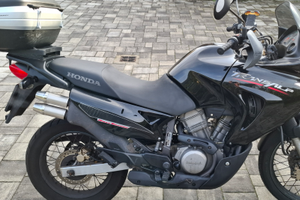 Honda Transalp