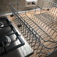 Cestello lavastoviglie