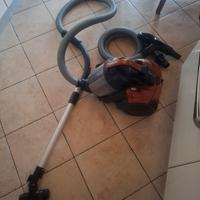 aspirapolvere ciclonico