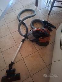 aspirapolvere ciclonico